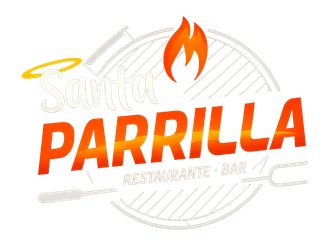 logo santa parrilla