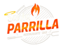 Santa Parrilla Logo