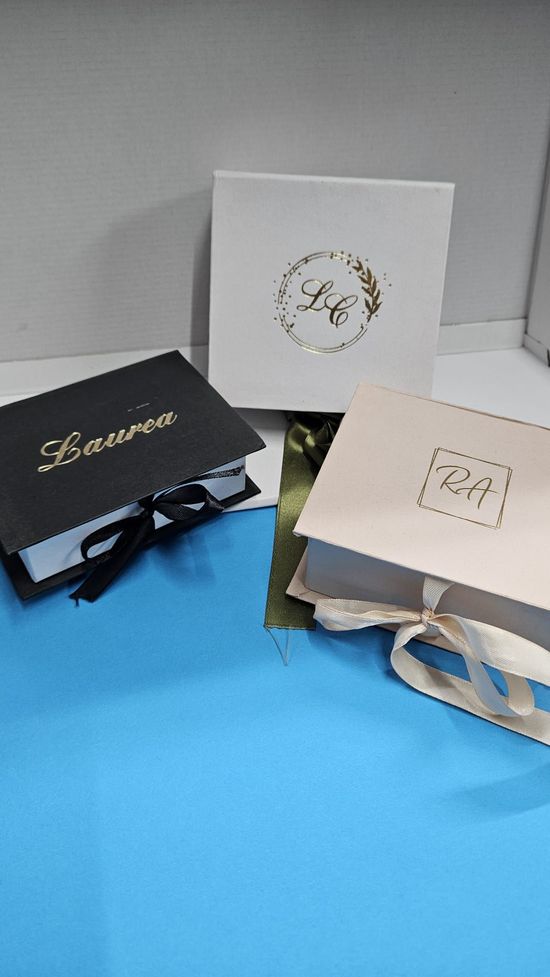 scatole regalo mautone