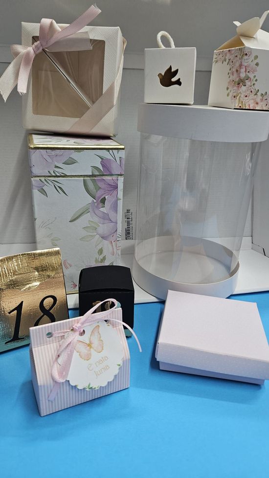 scatole regalo mautone