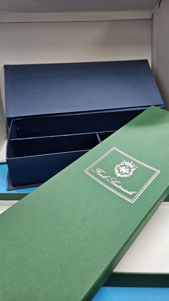 scatole regalo mautone