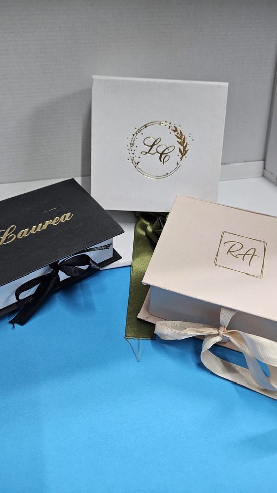 scatole regalo mautone