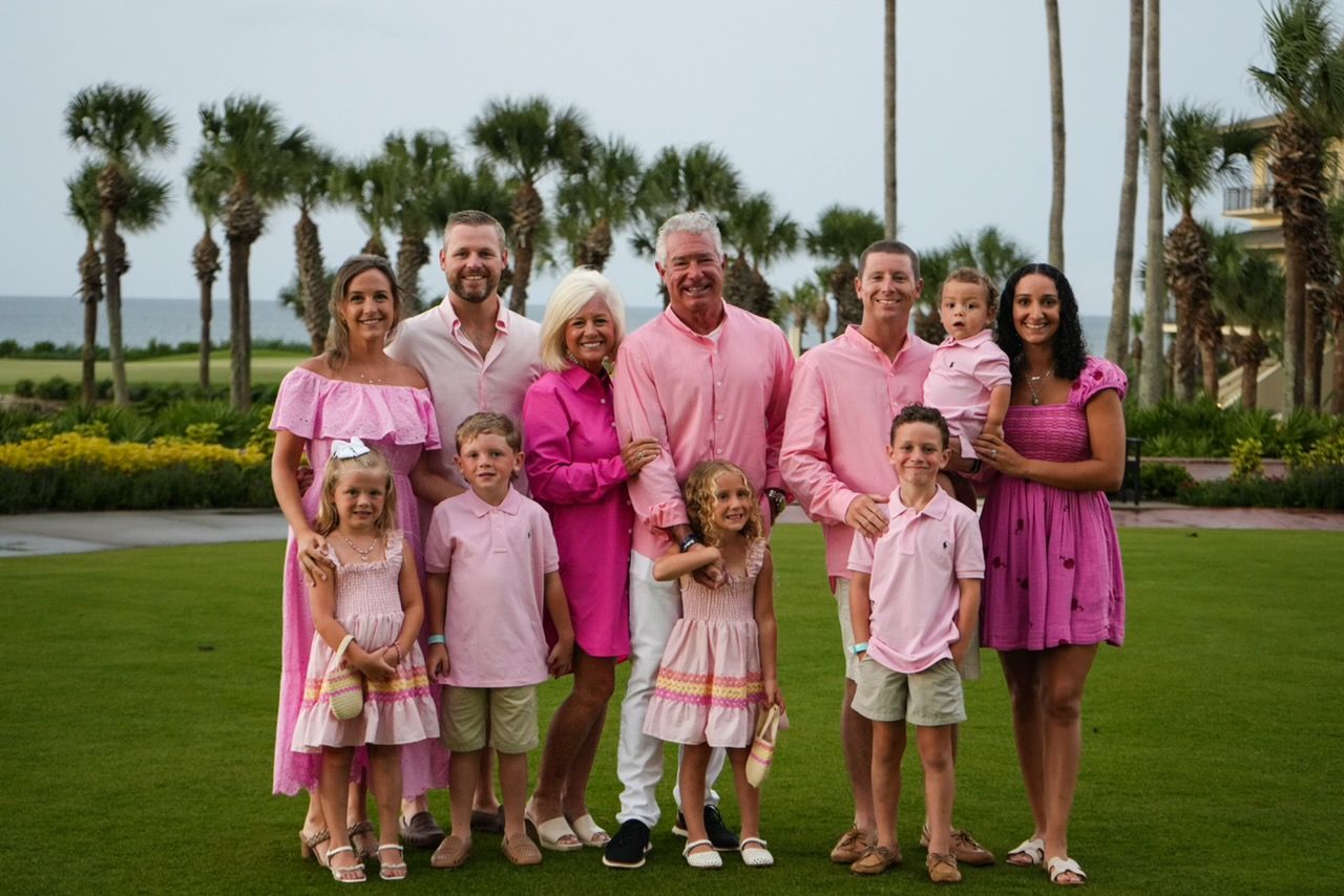 Funeral Home With Legacy