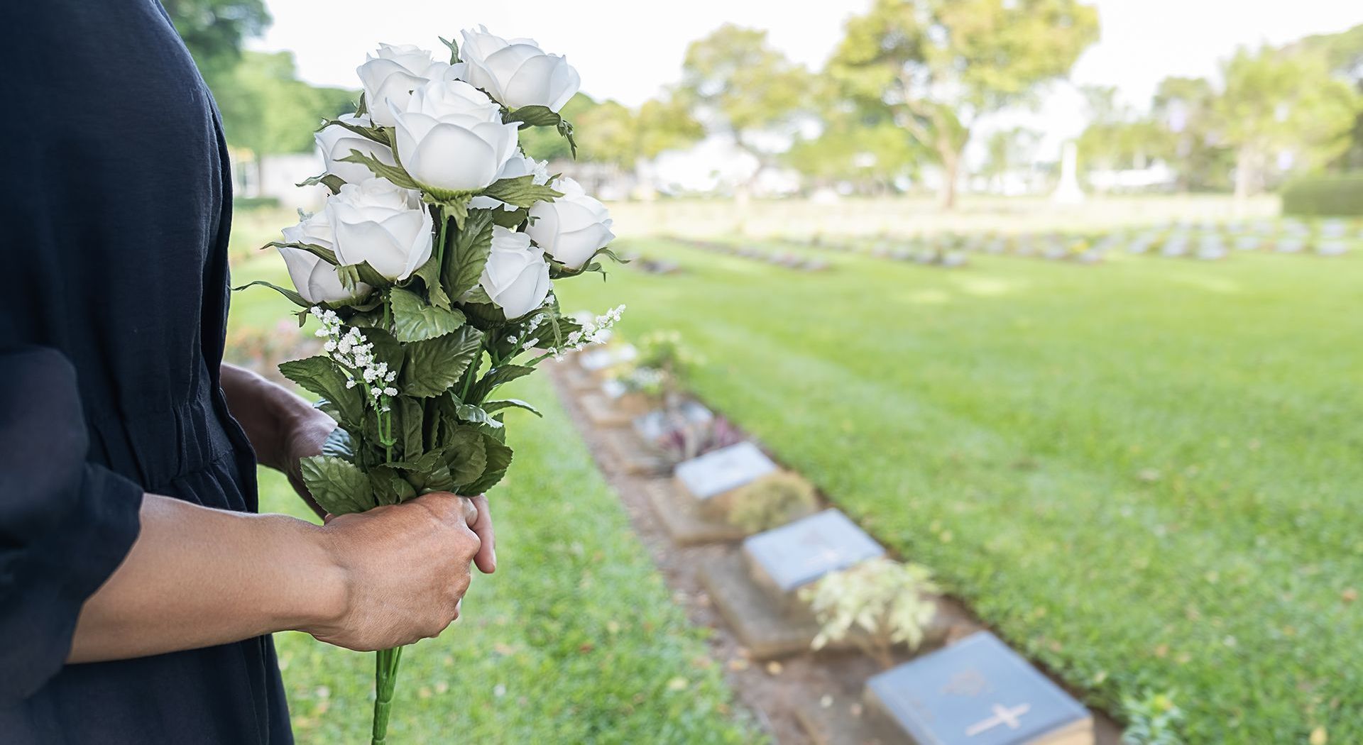 Funeral Etiquette