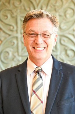 Staff Photo