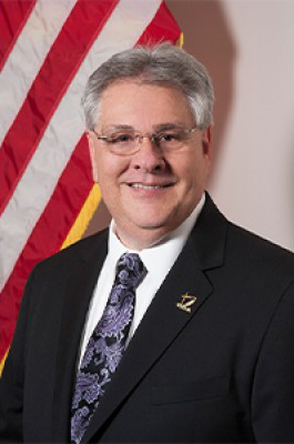Staff Photo