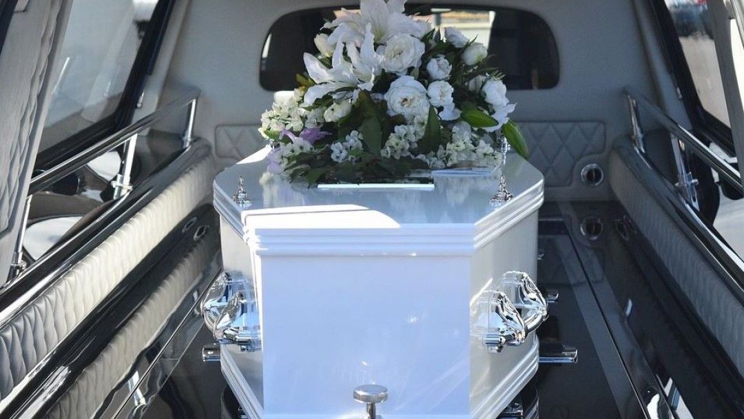 funeral home Acworth, GA