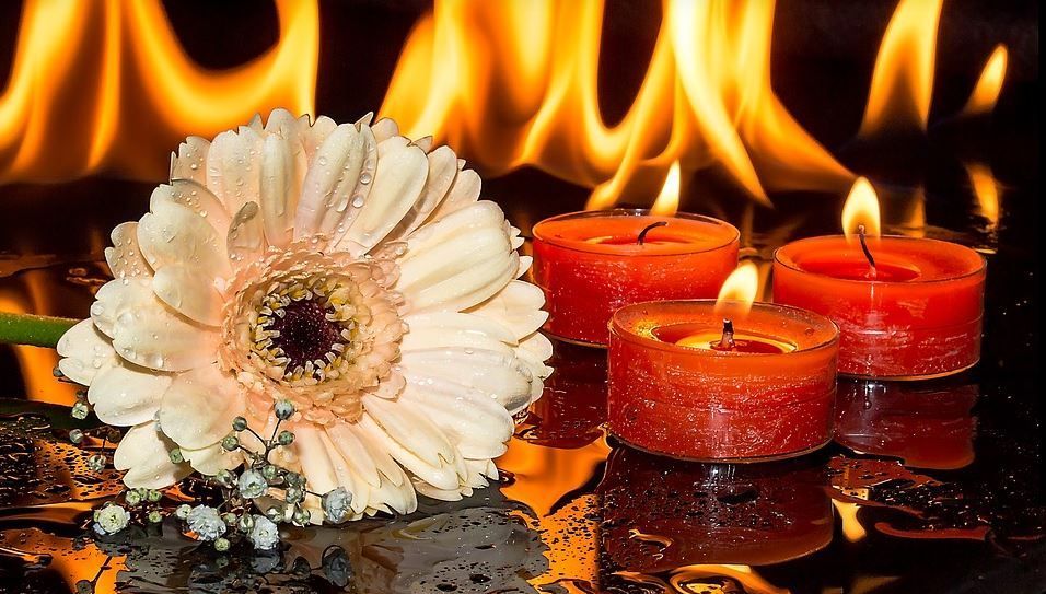 cremation services in Cartersville, GA