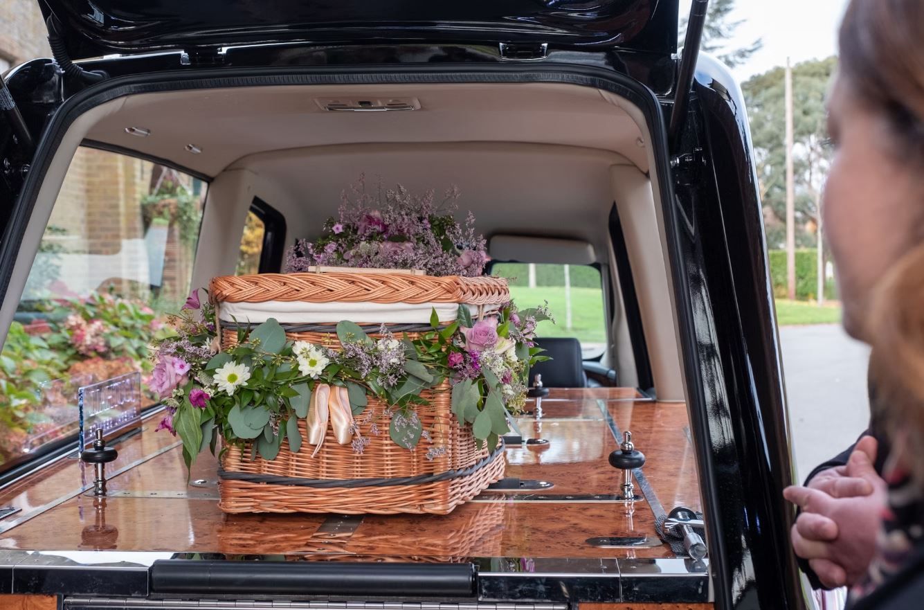 cremation services in Acworth, GA