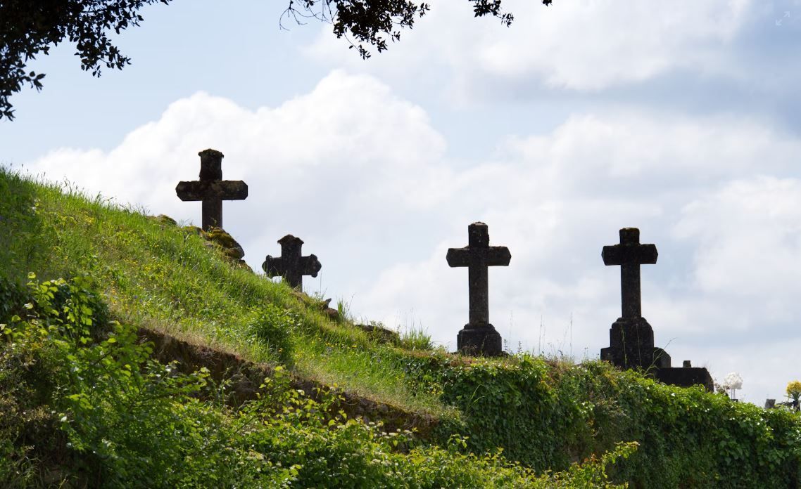funeral homes Acworth, GA