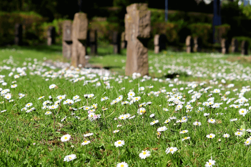 funeral homes in Acworth, GA