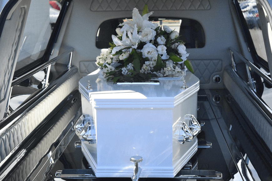 funeral homes in Kennesaw, GA