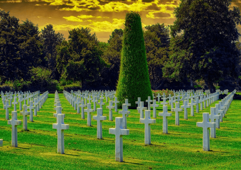 funeral homes in Kennesaw, GA