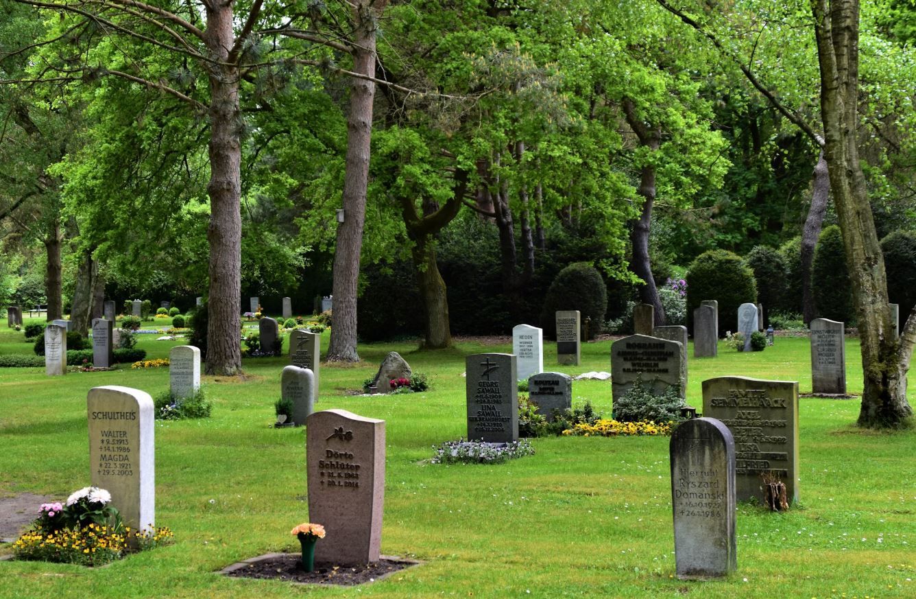 funeral homes in Cartersville, GA