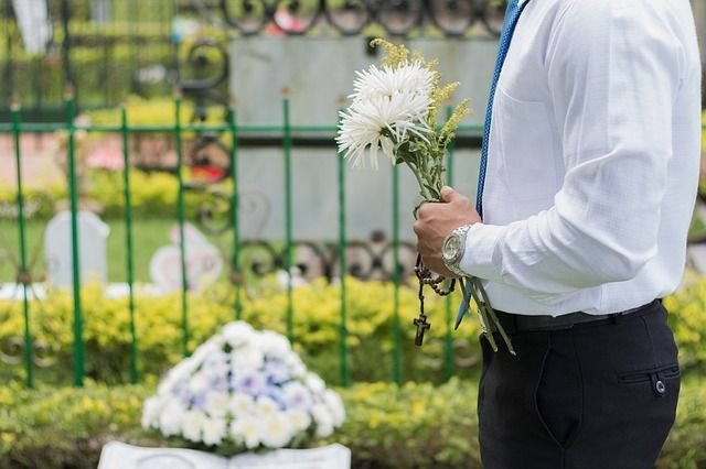 funeral homes in Cartersville, GA