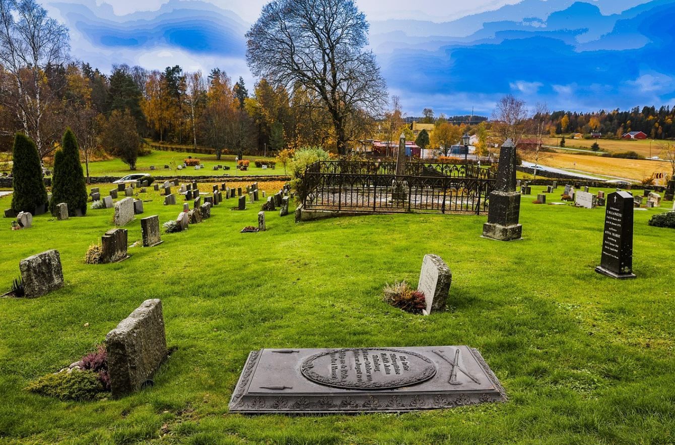 funeral homes Kennesaw, GA