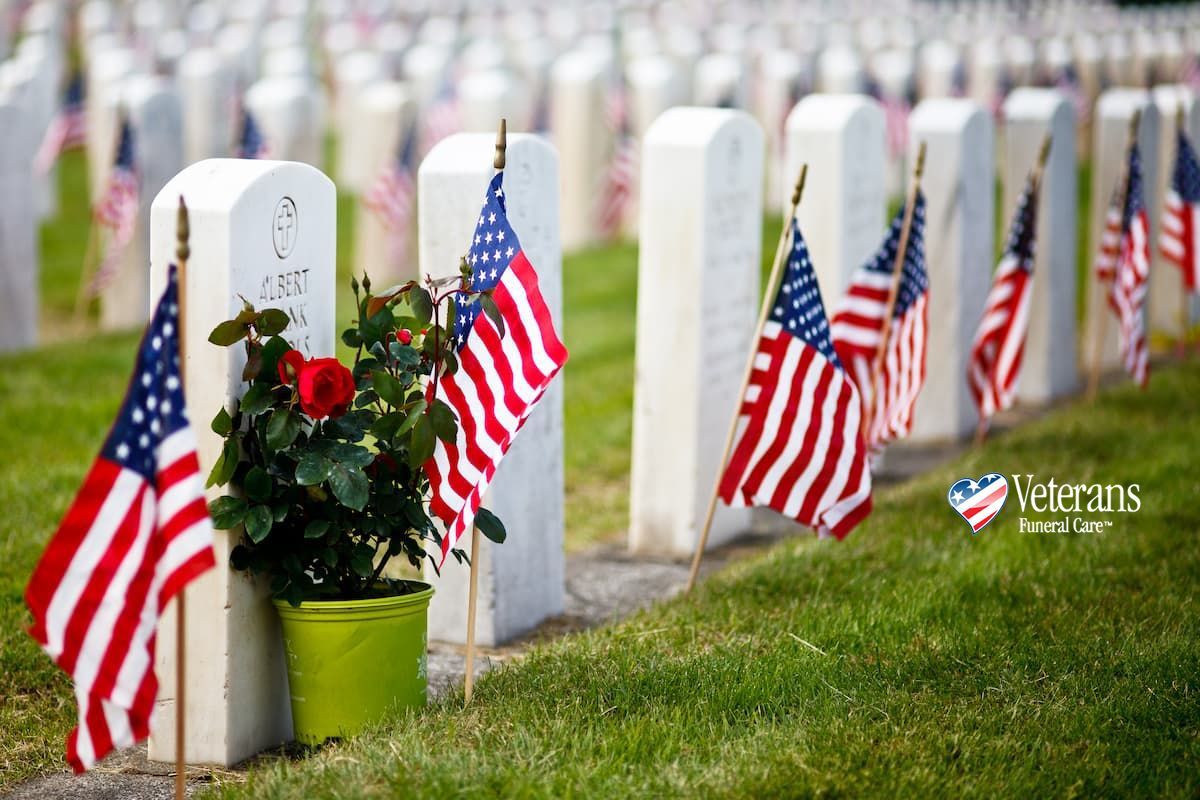 Military Memorial Services