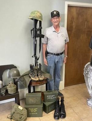 Veterans Museum