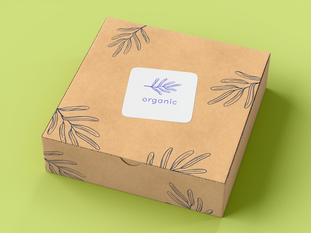 Custom Label & Sticker Printing NZ T & D Print