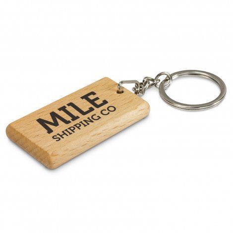 Artisan Keyring