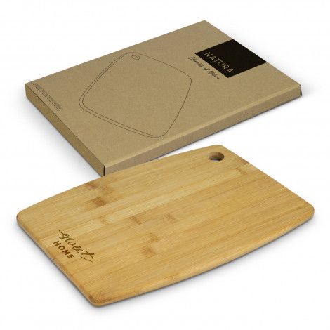 Natura Bamboo Chopping Board