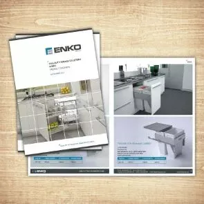 catalogue design