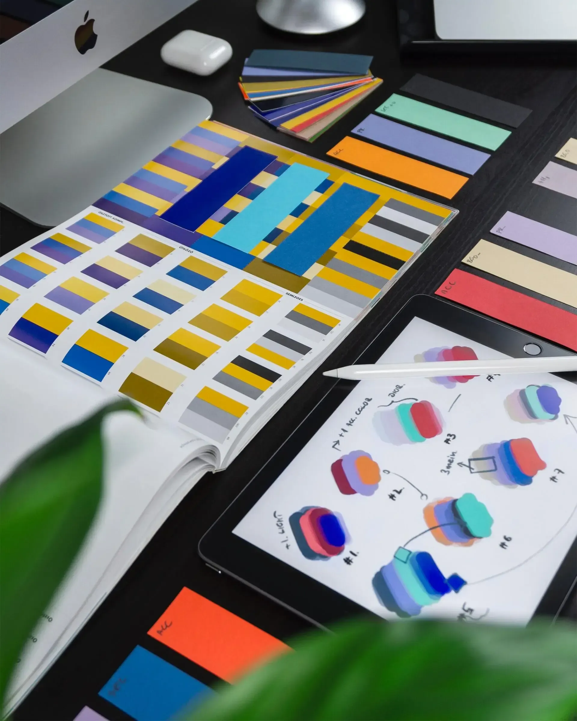 Design & Print