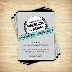invitation designer