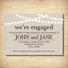 nz invitation