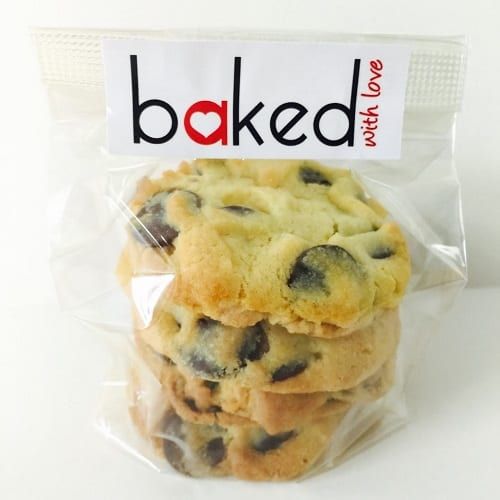 food label printer