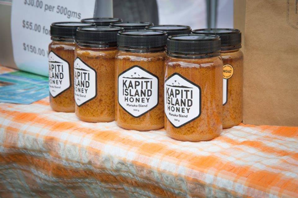 food label printing