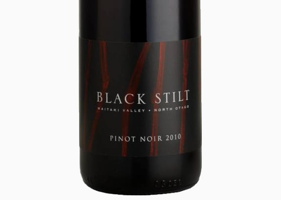 wine label printing