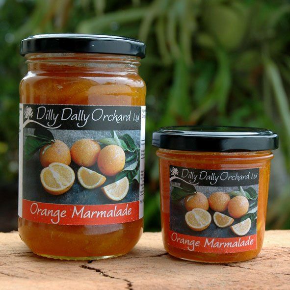 jar label printing
