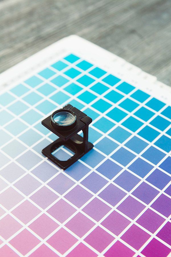 NZ graphic design