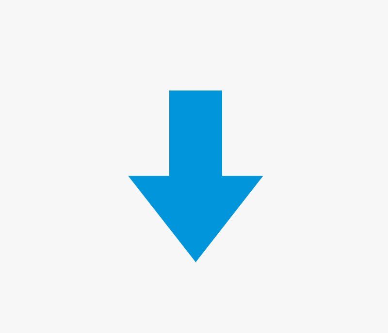 view all printing arrow
