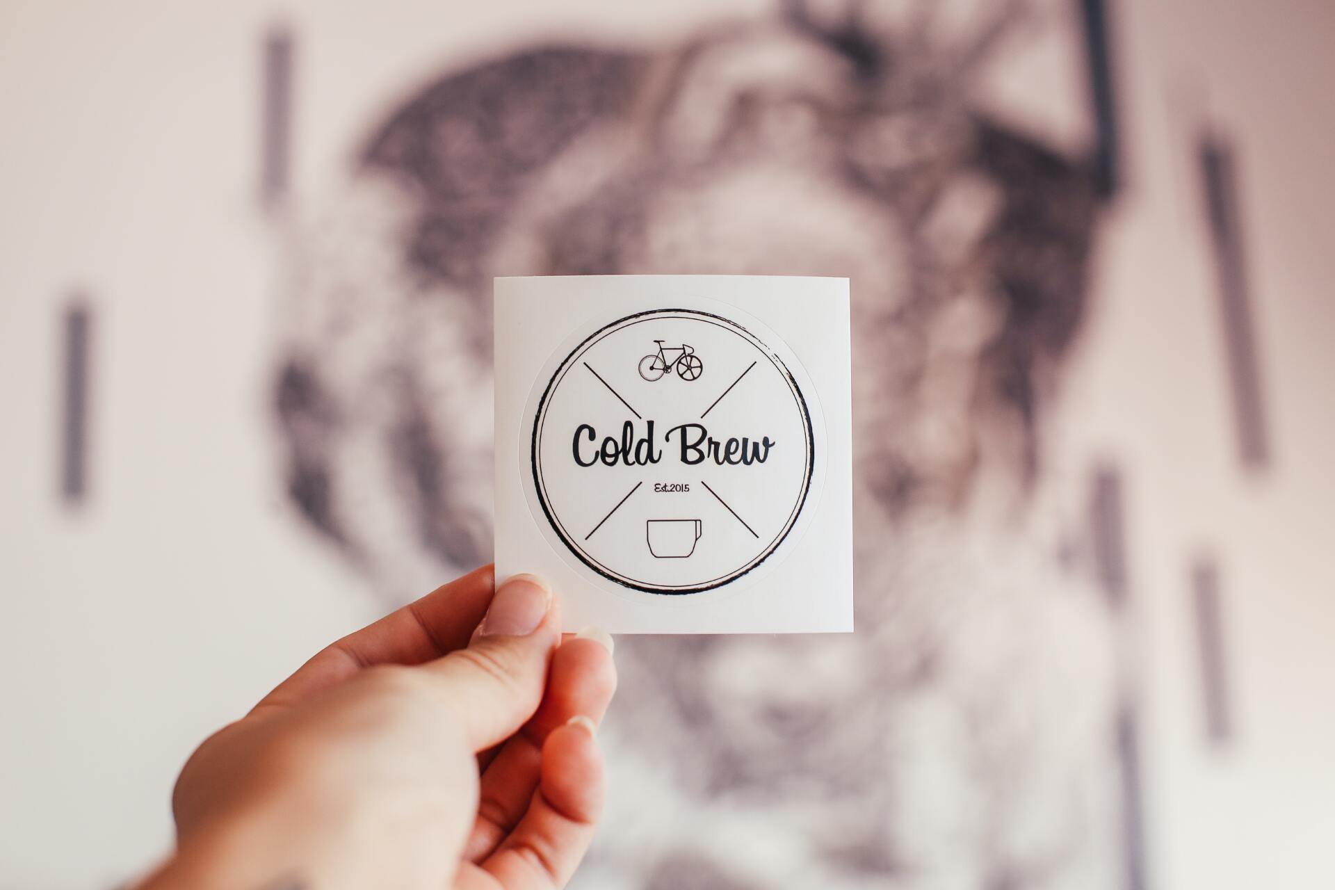 custom sheet label printing