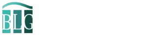 Boyle Law Group White Logo