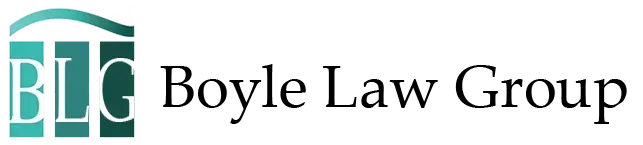Boyle Law Group Logo
