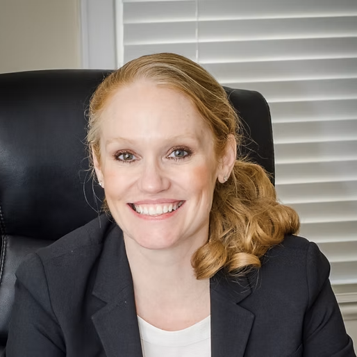 Attorney Carrie Boyle Headshot
