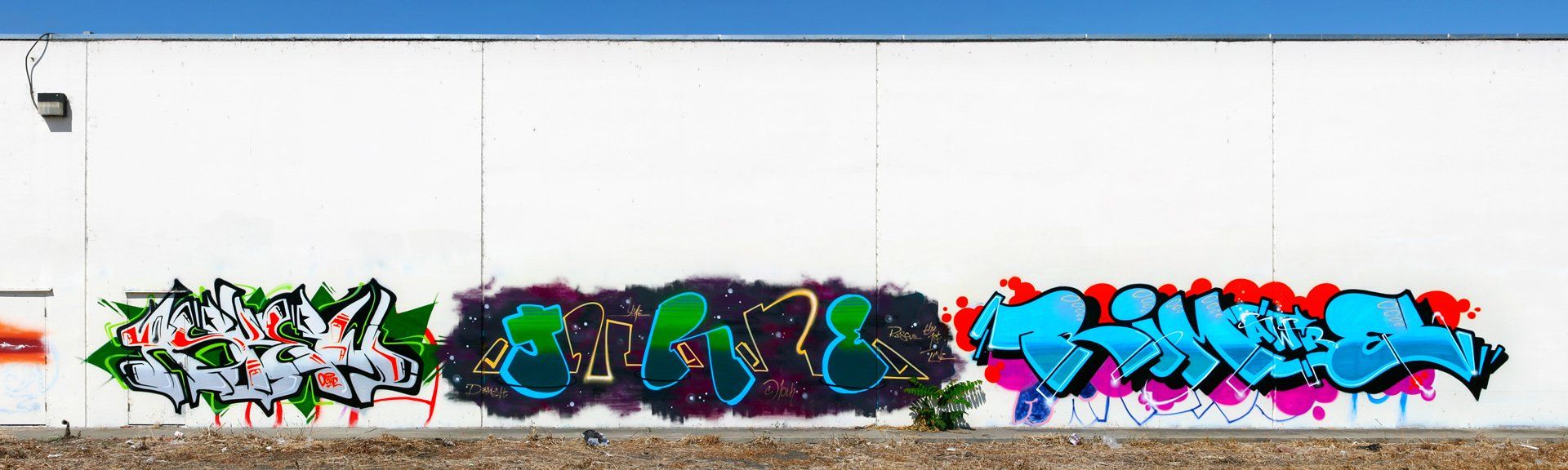 jurne graffiti artist oakland