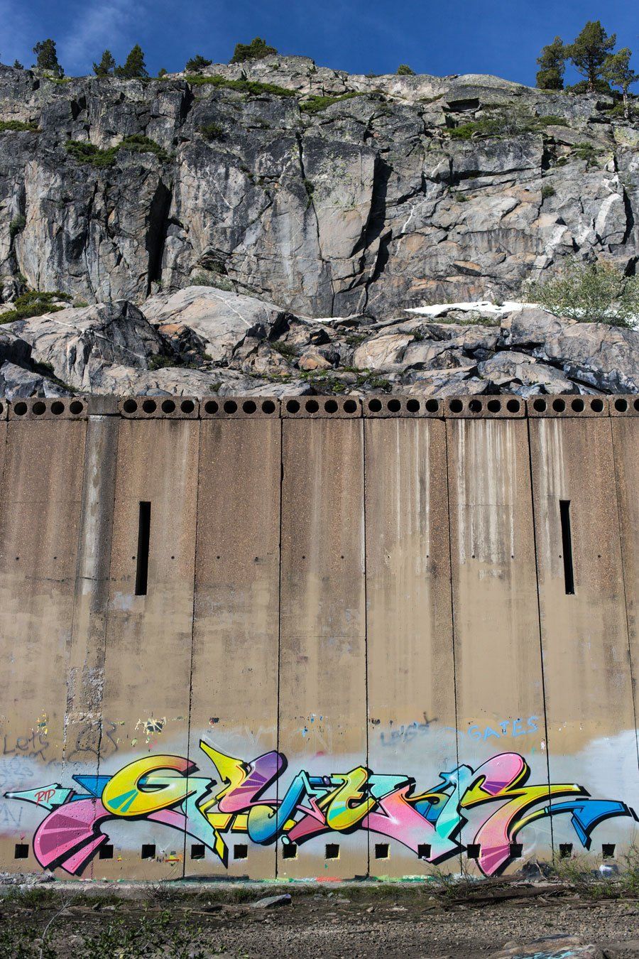 jurne graffiti artist