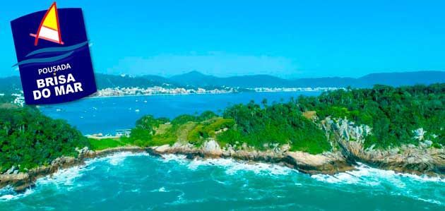 Pousada Brisa do Mar, Bombinhas