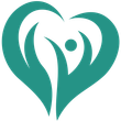 A logo for prosperity personalized health your health is your greatest wealth