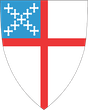 Episcopal Church Shield