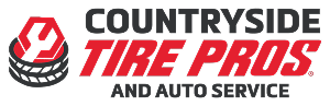 Logo | Countryside Tire and Auto Service