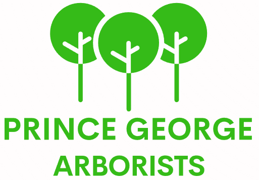 Prince George Arborists logo