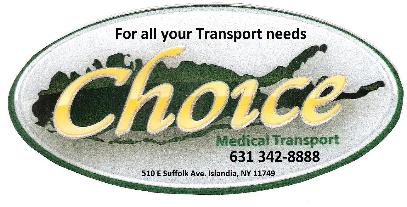 Choice Medical Transport Choice Medical Transport