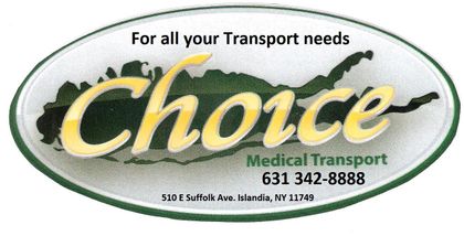 Choice Medical Transport Choice Medical Transport