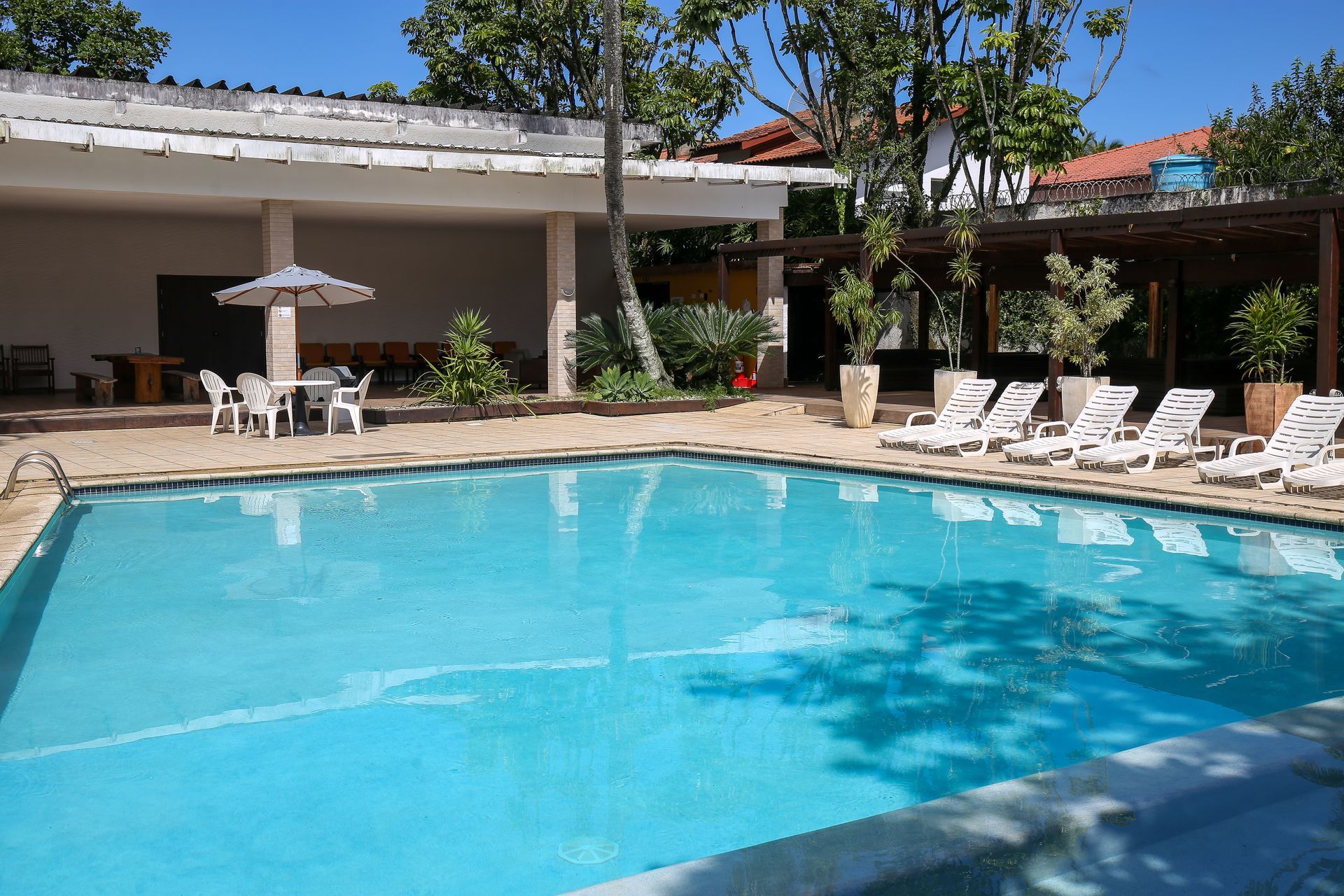 Delphin Beach Hotel