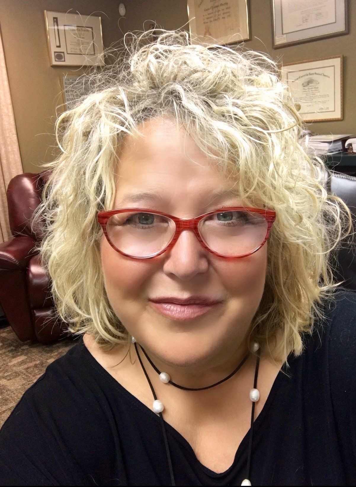 Laura Beth Murphy — Oklahoma City, OK — Murphy & Murphy Attorneys